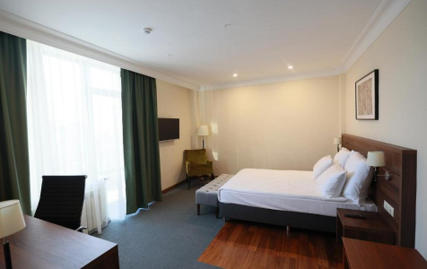 Стандарт 2-местный стандарт double, фото 2