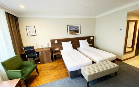 Стандарт Стандарт 2-местный Twin, фото 2