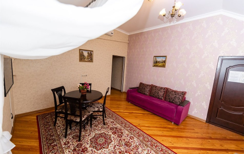 Полулюкс Полулюкс двухкомнатный, фото 2