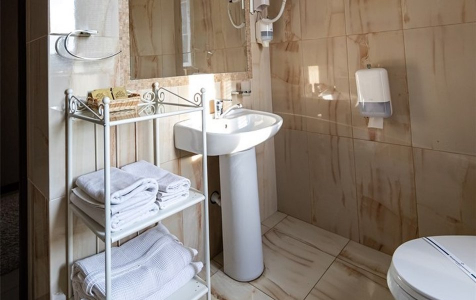 Люкс Люкс с балконом, фото 3