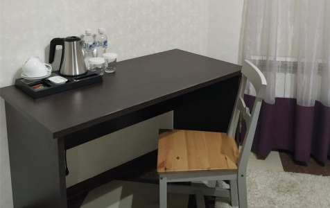 Комфорт Двухместный двухкомнатный комфорт с доп. местом, фото 2