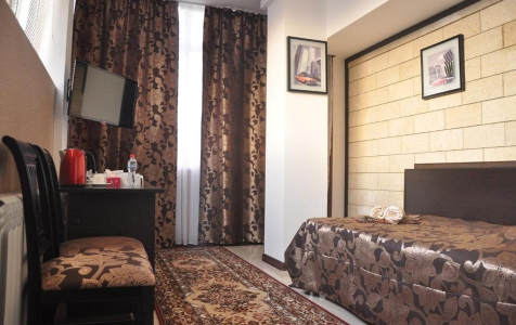 Стандарт Одноместный стандарт, фото 2