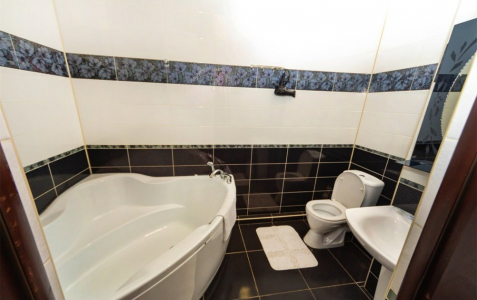 Полулюкс 2-местный 1 комнатный (30 кв.м) , фото 3