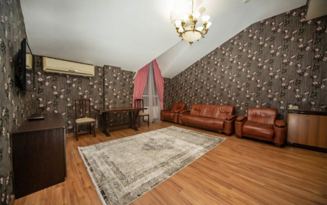 Полулюкс 2-местный 1 комнатный (30 кв.м) , фото 2