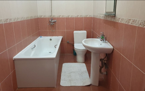 Люкс 2-местный 2 комнатный (60кв.м) , фото 5