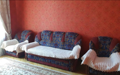 Люкс 2-местный 2 комнатный (60кв.м) , фото 4