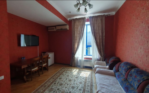 Люкс 2-местный 2 комнатный (60кв.м) , фото 3