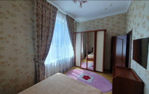 Люкс 2-местный 2 комнатный (60кв.м) , фото 2