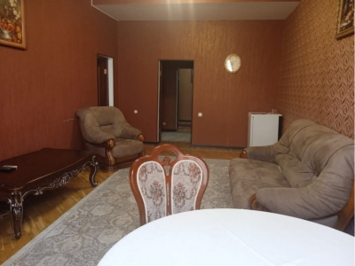 Люкс Люкс улучшенный 2 комнатный (70кв.м)  , фото 3