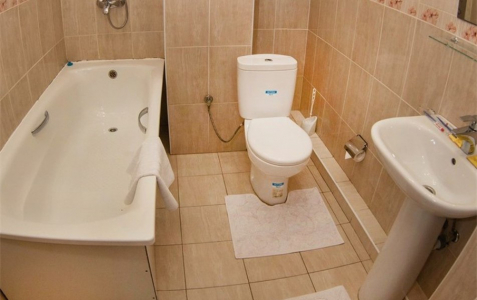 Люкс Повышеной комфортности 2 комнатный , фото 6