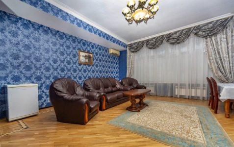 Люкс Повышеной комфортности 2 комнатный , фото 5