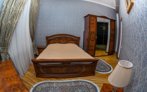 Люкс Повышеной комфортности 2 комнатный , фото 2