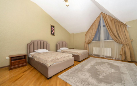 Люкс Повышеной комфортности 2 комнатный , фото 3