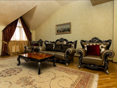 Апартаменты 2-местный 2 комнатный , фото 3