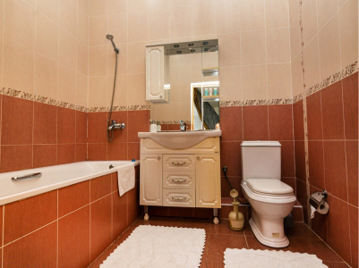 Апартаменты 2-местный 2 комнатный , фото 5