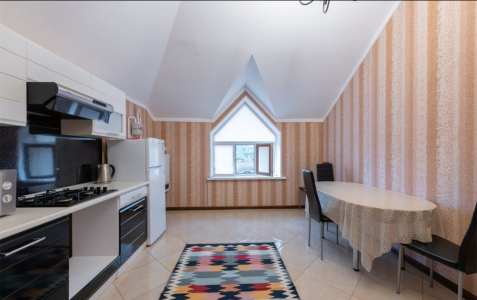 Апартаменты с 2-мя спальнями, фото 3