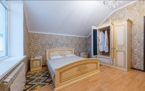 Апартаменты с 2-мя спальнями, фото 2