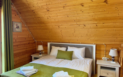 Коттедж 2-местный, фото 10