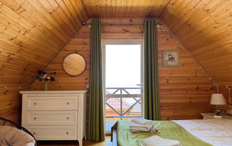 Коттедж 2-местный, фото 2