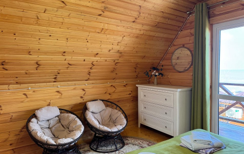 Коттедж 2-местный, фото 3