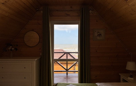 Коттедж 2-местный, фото 4