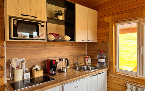 Коттедж 2-местный, фото 6