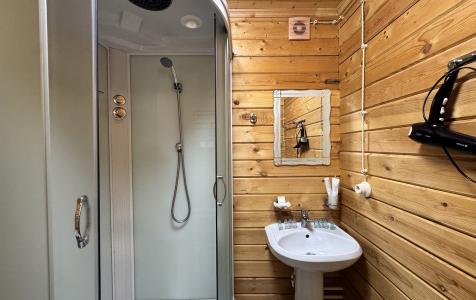 Коттедж 2-местный, фото 9