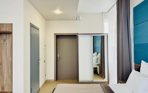 Семейный Люкс 2-местный, фото 4