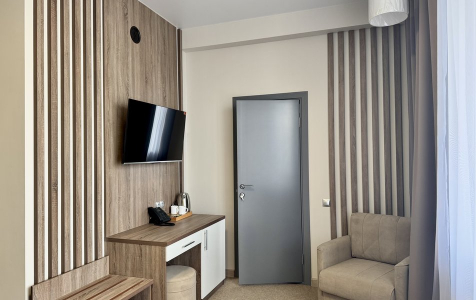 Семейный Люкс 2-местный, фото 6