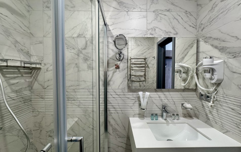 Семейный Люкс 2-местный, фото 7