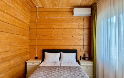 Таунхаус 2-местный, фото 2