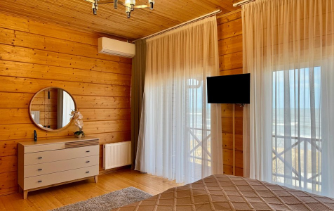 Таунхаус 2-местный, фото 3