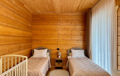 Таунхаус 2-местный, фото 4