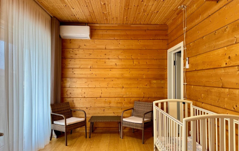 Таунхаус 2-местный, фото 5