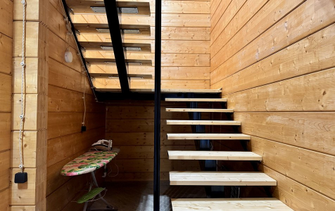 Таунхаус 2-местный, фото 7