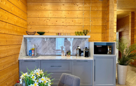 Таунхаус 2-местный, фото 9