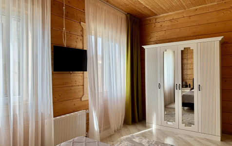 Таунхаус 2-местный, фото 10