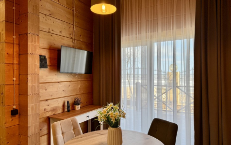 Таунхаус 2-местный, фото 11