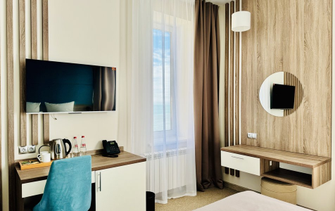 Стандарт 2-местный, фото 2