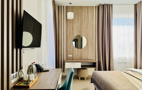 Стандарт 2-местный, фото 3