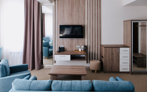 Делюкс 2-местный, фото 2