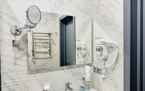 Делюкс 2-местный, фото 4