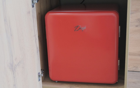 Стандарт 2-местный 1-комнатный DBL , фото 7