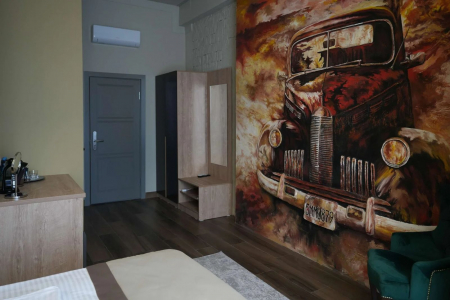 Стандарт 2-местный 1-комнатный TWIN, фото 3