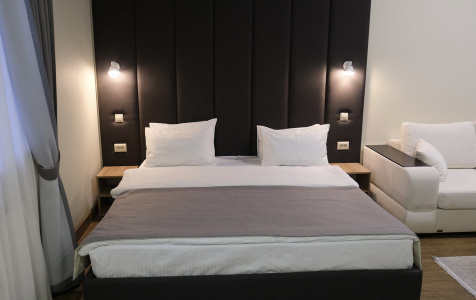 Комфорт 2-местный 1-комнатный, фото 2