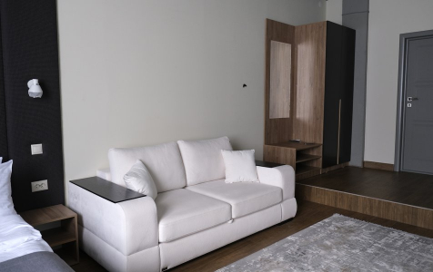 Комфорт 2-местный 1-комнатный, фото 4