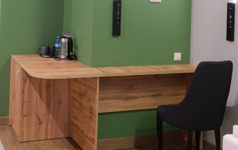 Комфорт 2-местный 1-комнатный, фото 5