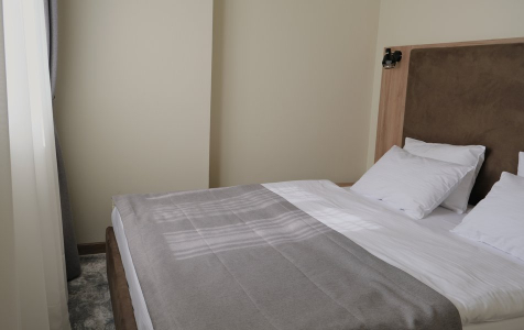 Люкс 2-местный 1-комнатный., фото 1