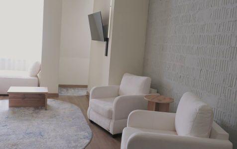 Люкс 2-местный 1-комнатный., фото 3