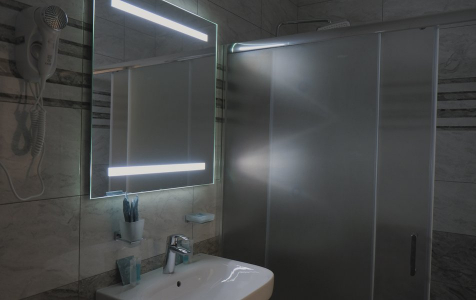 Люкс 2-местный 1-комнатный., фото 6